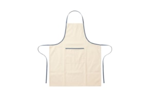 COOKING APRON 63X77 /100CM  2034 S