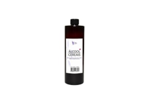 ALCOHOL DE CEREALES 500ML