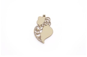 PORTUGUESE HEART