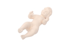 NIÑO JESÚS 26CM RISA