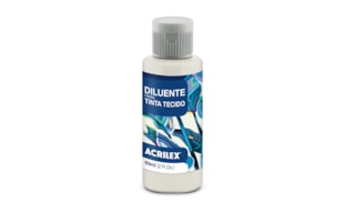DILUENT TO TISSUE 60ML 19360 ACRILEX