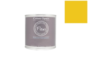 TINTA FLEUR 2.5L F43 INDIA GOLD CHALKY LOOK