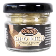 WAX CREAM KOKOLO 25ML RICH GOLD