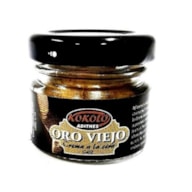 WAX CREAM KOKOLO 25ML OLD VELHO