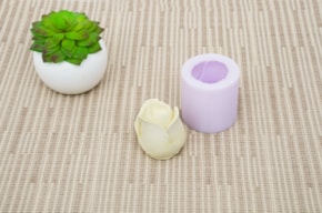 MOLDE SILICONE D.4 X 4CM MLD032 FLOR