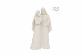HOLY FAMILY 1902  26CM