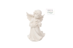 ANJO C/VELA 1854  22CM