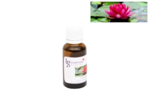 ESSENCE 20ML LOTUS FLOWER