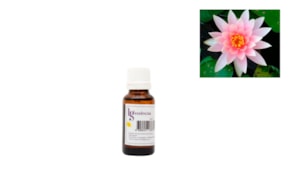 ESSENCIA 20ML FLOR DE LOTUS