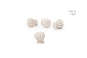 SET 12 PUXADORES M1590  2X2.5CM