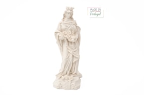 QUEEN STA ISABEL 1834  30CM