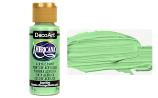 PAINT 59ML DA400 SAGE MINT AMERICANA