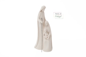 NATIVITY FAMILY 1244  30CM