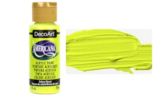 PINTURA 59ML DA399 CELERY SHOOT AMERICANA