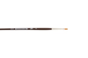 BRUSH LG Nº2 FILBERT SYNTHETIC /12