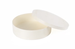 ROUND BOXD.18X5CM