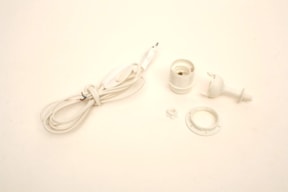ELECTRICAL SYSTEM F/ LAMP