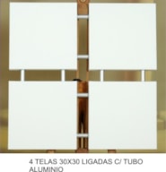 4 CANVASS 30x30