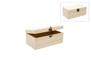 BOX  20,5X11X9CM
