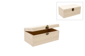 CAJA RECT. 20,5X11X9CM